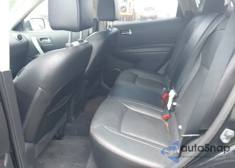 2012 Nissan Rogue Sv W/Sl Pkg from USA, damaged, VIN JN8AS5MV4CW384789